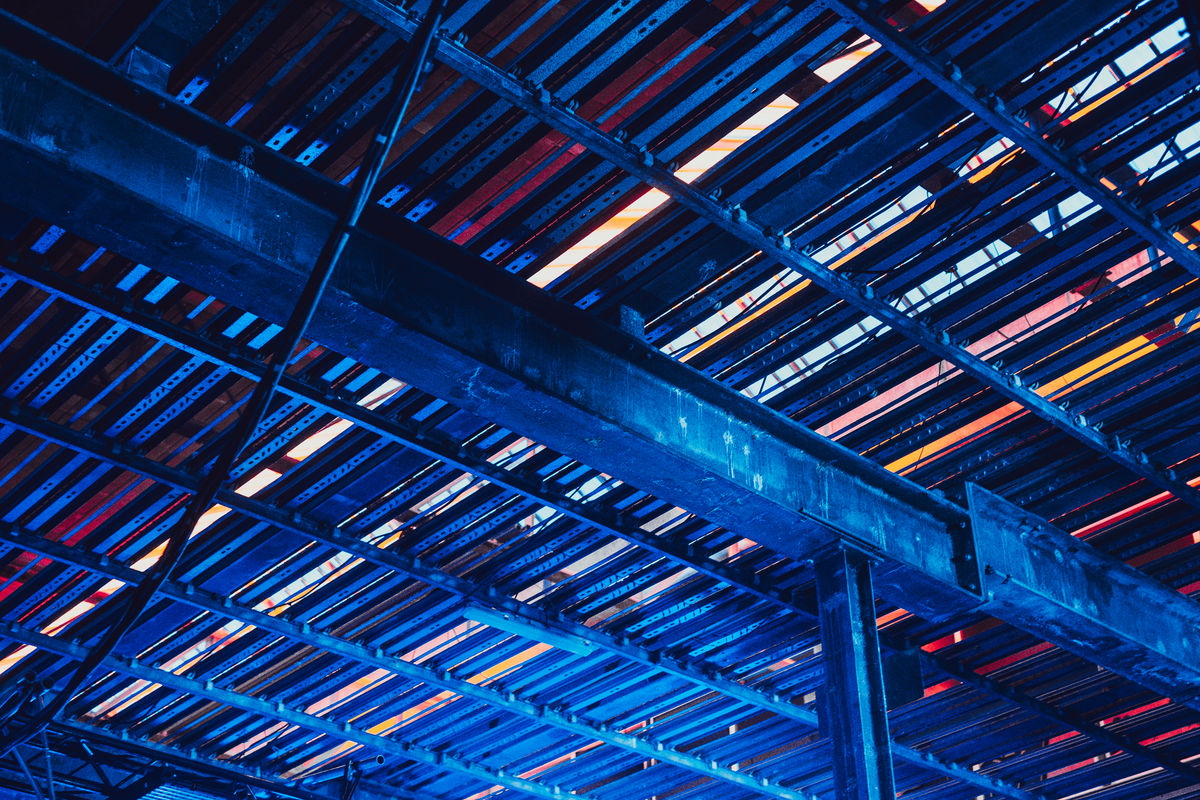 Loading... just a sec